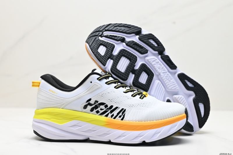 Hoka Shoes